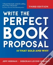 Write The Perfect Book Proposal