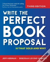 Capa do artigo Write The Perfect Book Proposal