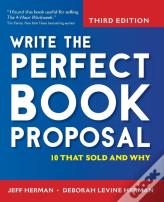 Write The Perfect Book Proposal