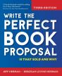 Write The Perfect Book Proposal - Preview