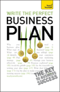 Write The Perfect Business Plan: Teach Yourself - Preview
