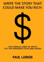 Write The Story That Could Make You Rich - Preview