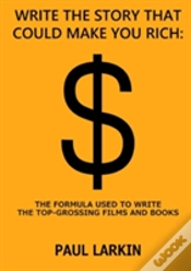 Capa do artigo Write The Story That Could Make You Rich