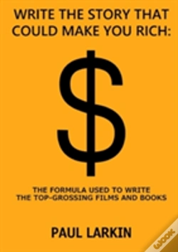 Capa do artigo Write The Story That Could Make You Rich