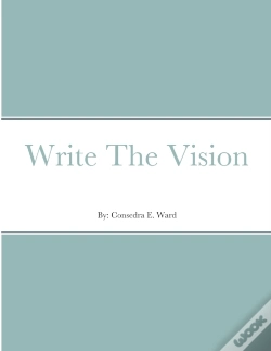 Capa do artigo Write The Vision