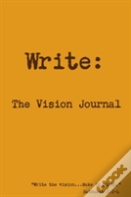 Write The Vision Journal