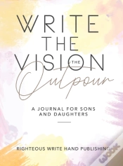 Capa do artigo Write The Vision