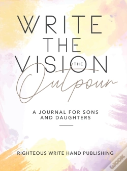 Capa do artigo Write The Vision