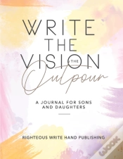 Capa do artigo Write The Vision