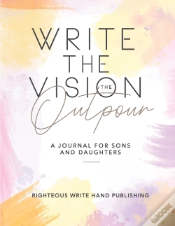 Capa do artigo Write The Vision