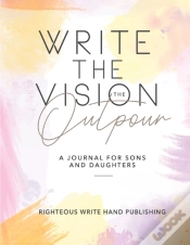 Capa do artigo Write The Vision