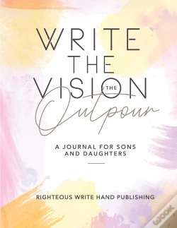 Capa do artigo Write The Vision