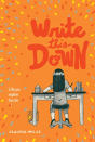 Write This Down - Preview