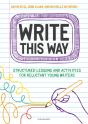 Write This Way - Preview