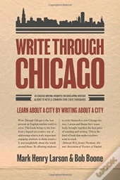 Write Through Chicago