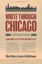 Write Through Chicago - Preview