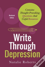 Capa do artigo Write Through Depression