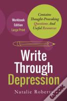 Write Through Depression