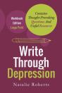 Write Through Depression - Preview