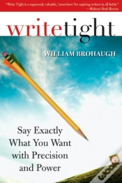 Capa do artigo Write Tight