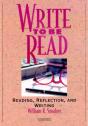 Write To Be Read Student'S Book - Preview