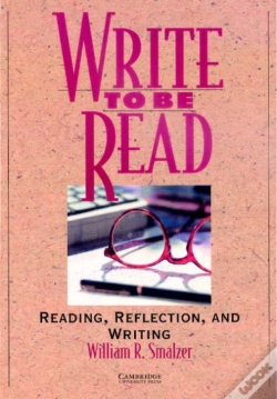 Capa do artigo Write To Be Read Student'S Book