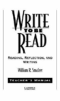 Write To Be Read - Preview