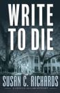 Write To Die - Preview