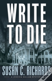 Capa do artigo Write To Die