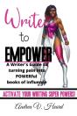 Write To Empower - Preview
