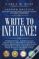 Write To Influence!