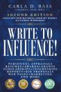Write To Influence! - Preview