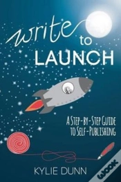 Capa do artigo Write To Launch