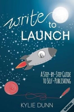 Capa do artigo Write To Launch