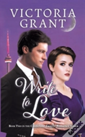 Capa do artigo Write To Love
