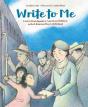 Write To Me - Preview