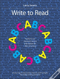 Capa do artigo Write To Read