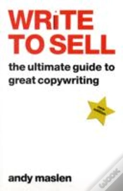 Capa do artigo Write To Sell