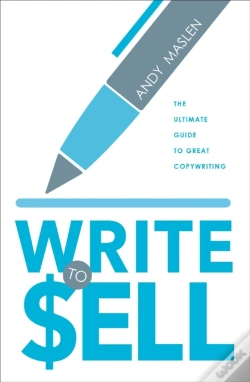 Capa do artigo Write To Sell