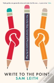 Capa do artigo Write To The Point
