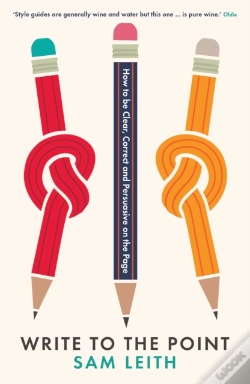 Capa do artigo Write To The Point