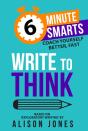 Write To Think - Preview