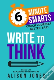 Capa do artigo Write To Think