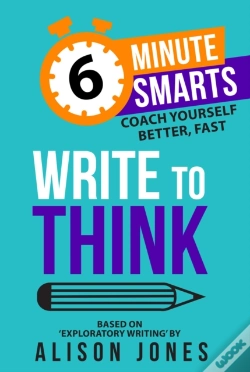 Capa do artigo Write To Think