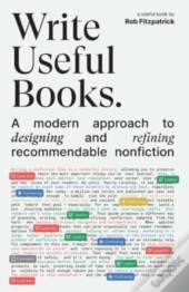 Write Useful Books