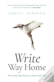 Capa do artigo Write Way Home