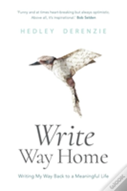 Capa do artigo Write Way Home