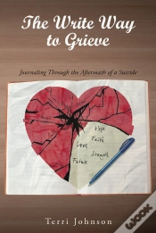 Capa do artigo Write Way To Grieve