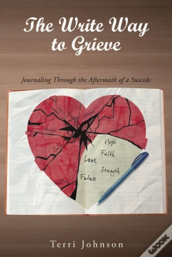 Capa do artigo Write Way To Grieve