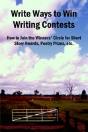 Write Ways To Win Writing Contests - Preview